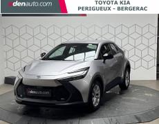 Toyota C-HR Boulazac Isle Manoire