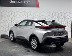Toyota C-HR Périgueux