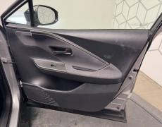 Toyota C-HR Boulazac Isle Manoire