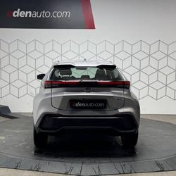 Toyota C-HR C-HR Hybride 140 Dynamic 5p P&eacute;rigueux