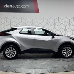 Toyota C-HR C-HR Hybride 140 Dynamic 5p P&eacute;rigueux