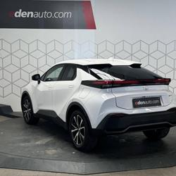 Toyota C-HR C-HR Hybride 200 Design 5p P&eacute;rigueux