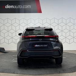 Toyota C-HR C-HR Hybride 200 Design 5p Boulazac Isle Manoire