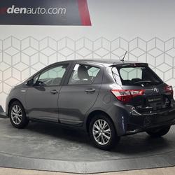 Toyota Yaris Yaris Hybride 100h Dynamic 5p Boulazac Isle Manoire