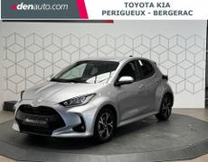 Toyota Yaris Périgueux