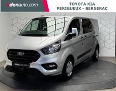 Ford Transit Custom Périgueux