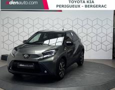 Toyota Aygo X Périgueux