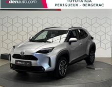 Toyota Yaris Cross Périgueux