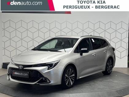 Toyota Corolla - Corolla Touring Sports Hybride 140ch Design 5p - 29 900 €
