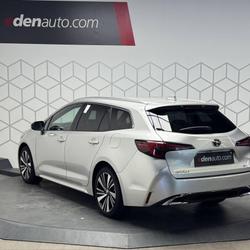 Toyota Corolla Corolla Touring Sports Hybride 140ch Design 5p P&eacute;rigueux
