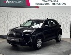 Toyota Yaris Cross Périgueux