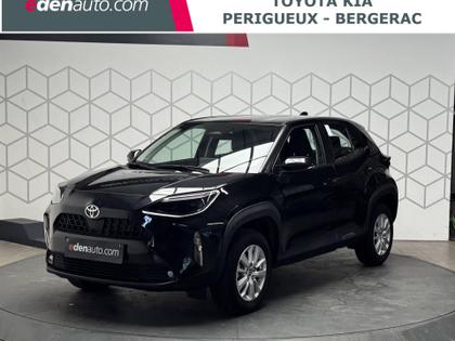 Toyota Yaris Cross - Yaris Cross Hybride 116h 2WD Dynamic 5p - 22 500 €