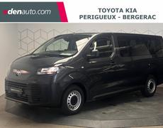 Toyota Proace Boulazac Isle Manoire
