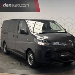 Toyota Proace Proace Verso Long 2.0L 140 D-4D BVM6 Dynamic 5p P&eacute;rigueux