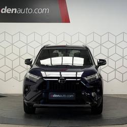 Toyota RAV4 RAV4 Hybride 222 ch AWD-i GR SPORT 5p P&eacute;rigueux