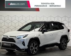 Toyota RAV4 Périgueux