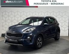 Kia Sportage Périgueux