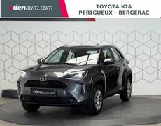 Toyota Yaris Cross Boulazac Isle Manoire