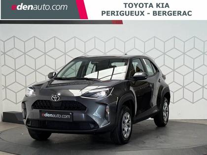 Toyota Yaris Cross - Yaris Cross Hybride 116h 2WD Dynamic 5p - 22 900 €