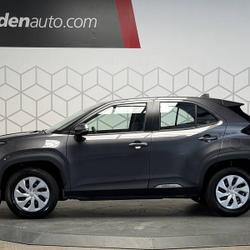 Toyota Yaris Cross Yaris Cross Hybride 116h 2WD Dynamic 5p P&eacute;rigueux