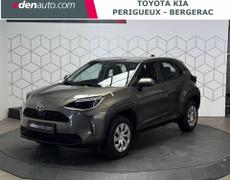 Toyota Yaris Cross Boulazac Isle Manoire