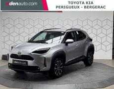 Toyota Yaris Cross Périgueux