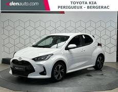 Toyota Yaris Boulazac Isle Manoire