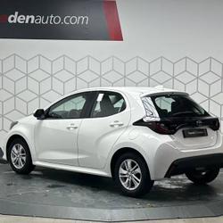Toyota Yaris Yaris 120 VVT-i Dynamic Business 5p Boulazac Isle Manoire