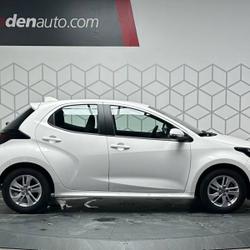 Toyota Yaris Yaris 120 VVT-i Dynamic Business 5p Boulazac Isle Manoire