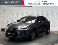 Lexus UX Périgueux