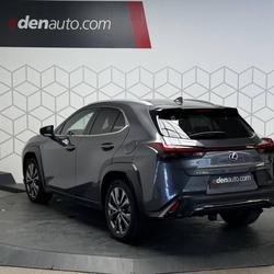Lexus UX UX 250h 2WD F SPORT Design 5p P&eacute;rigueux