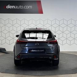 Lexus UX UX 250h 2WD F SPORT Design 5p P&eacute;rigueux