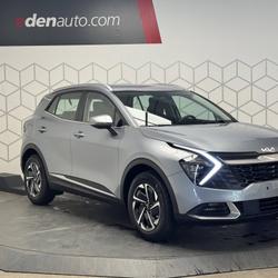 Kia Sportage Sportage 1.6 T-GDi 245ch ISG Hybride Rechargeable BVA6 4x4 Active 5p P&eacute;rigueux