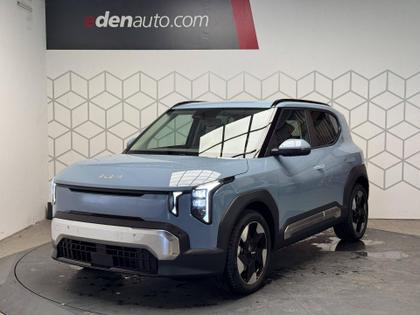 Kia EV2 - EV2 107,8 kW (147 ch) Autonomie Standard 42.2 kWh Earth 5p - 29 900 €