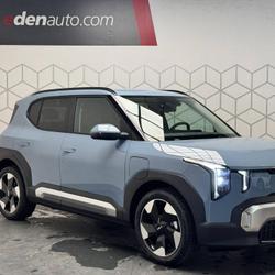 Kia EV2 EV2 107,8 kW (147 ch) Autonomie Standard 42.2 kWh Earth 5p P&eacute;rigueux