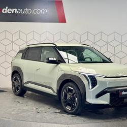 Kia EV3 EV3 204 ch Autonomie Longue 81.4 kWh GT-line 5p P&eacute;rigueux