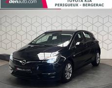 Opel Astra Boulazac Isle Manoire