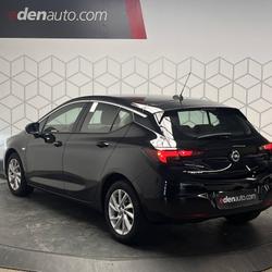 Opel Astra Astra 1.2 Turbo 110 ch BVM6 Elegance 5p Boulazac Isle Manoire
