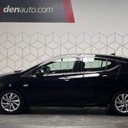 Opel Astra Astra 1.2 Turbo 110 ch BVM6 Elegance 5p Boulazac Isle Manoire