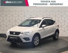 Seat Arona Boulazac Isle Manoire