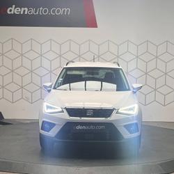 Seat Arona Arona 1.0 EcoTSI 115 ch Start/Stop DSG7 Style 5p Boulazac Isle Manoire