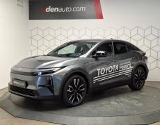 Toyota C-HR - C-HR+ Grande Autonomie 77 kWh Design 5p - 45 300 €