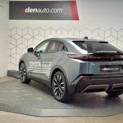 Toyota C-HR C-HR+ Grande Autonomie 77 kWh Design 5p P&eacute;rigueux