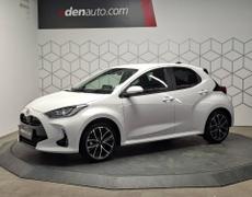 Toyota Yaris - Yaris Hybride 116h Design 5p - 24 629 €