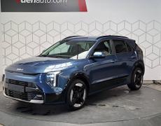 Kia Niro Périgueux