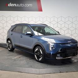 Kia Niro Niro 1.6 GDi 138 ch HEV DCT6 Premium 5p P&eacute;rigueux