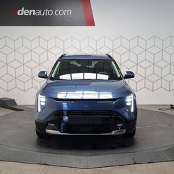 Kia Niro Niro 1.6 GDi 138 ch HEV DCT6 Premium 5p P&eacute;rigueux