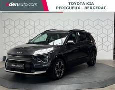 Kia Niro Boulazac Isle Manoire