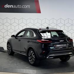Kia XCee'd XCeed 1.0 T-GDi 100 ch BVM6 Active 5p P&eacute;rigueux