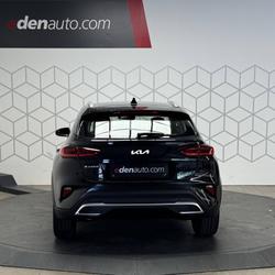 Kia XCee'd XCeed 1.0 T-GDi 100 ch BVM6 Active 5p P&eacute;rigueux
